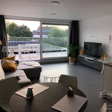 Appartement The Lighthouse دي هان المظهر الخارجي الصورة