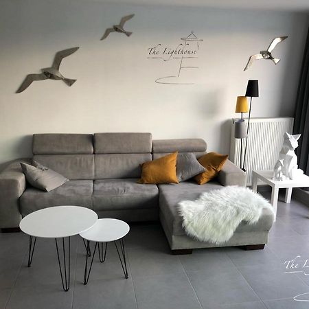 Appartement The Lighthouse دي هان المظهر الخارجي الصورة