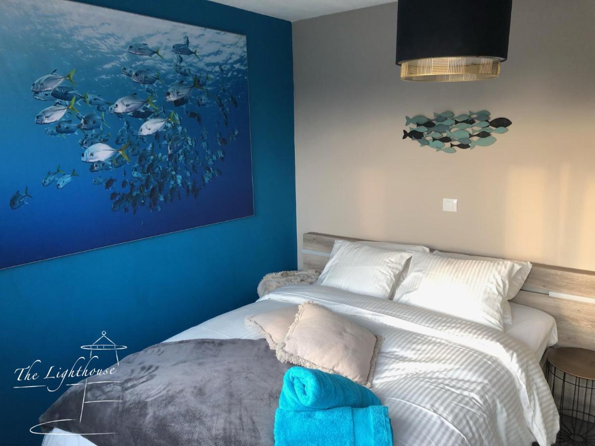 Appartement The Lighthouse دي هان المظهر الخارجي الصورة