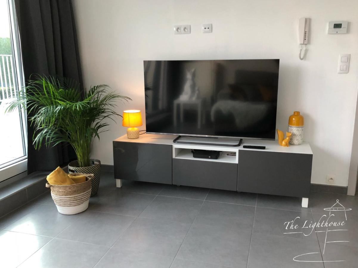 Appartement The Lighthouse دي هان المظهر الخارجي الصورة