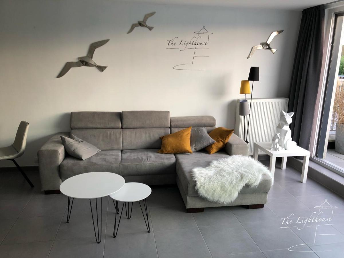 Appartement The Lighthouse دي هان المظهر الخارجي الصورة