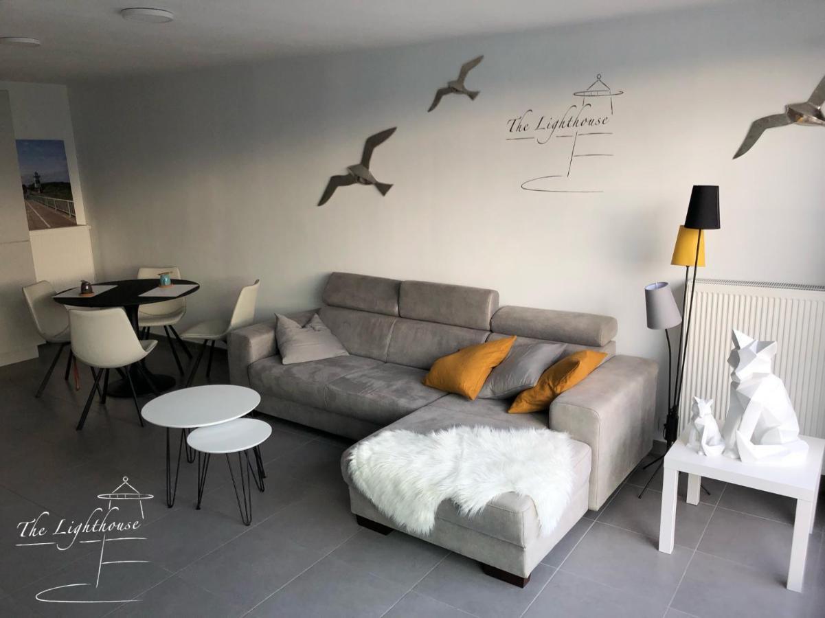 Appartement The Lighthouse دي هان المظهر الخارجي الصورة