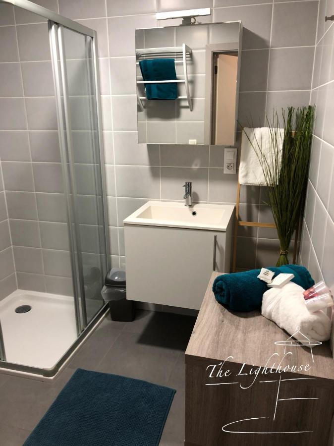 Appartement The Lighthouse دي هان المظهر الخارجي الصورة