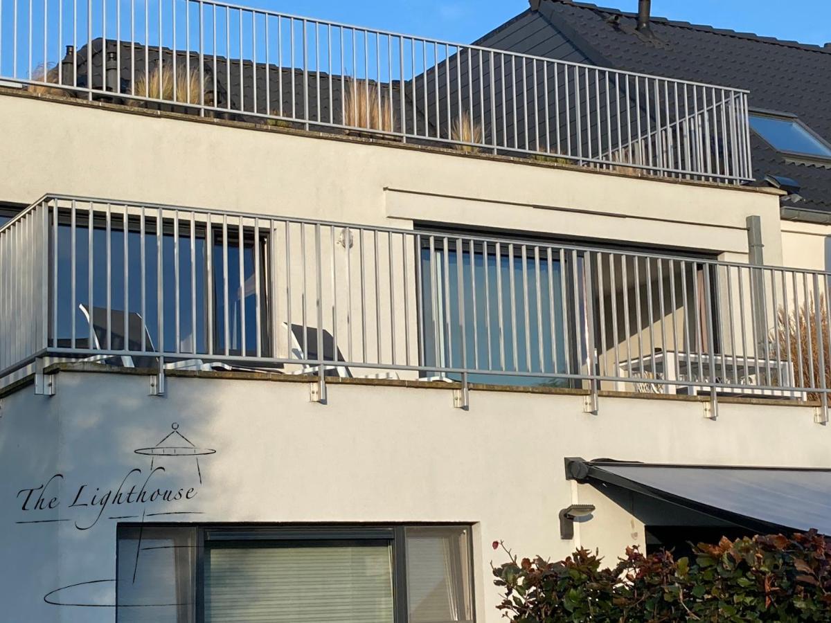 Appartement The Lighthouse دي هان المظهر الخارجي الصورة