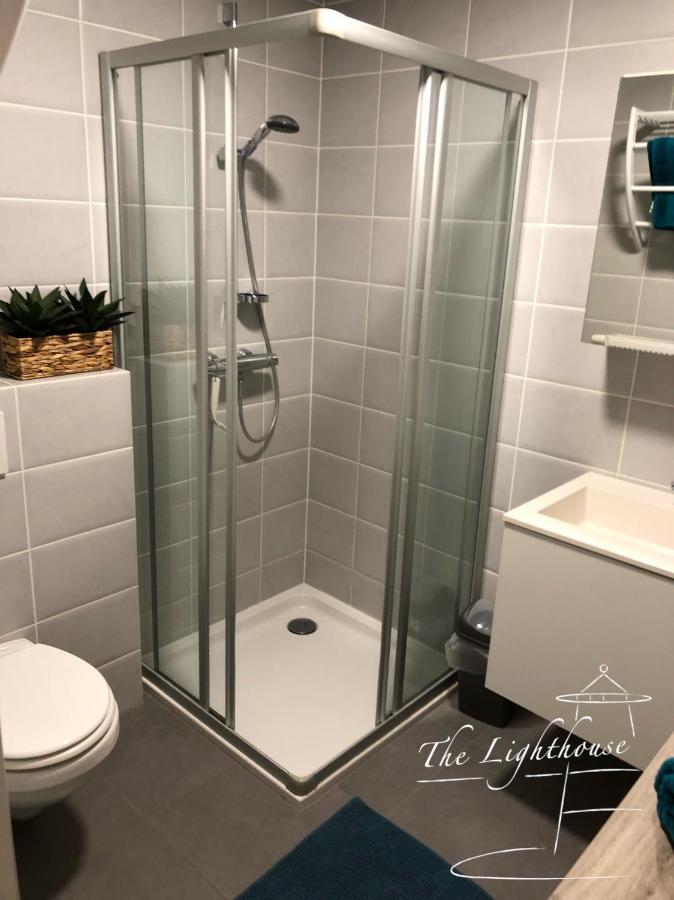 Appartement The Lighthouse دي هان المظهر الخارجي الصورة